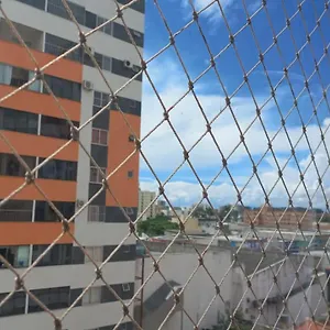 Apto Completo No Centro 2qtos - Residencial Ponta Verde. Apartamento Caldas Novas