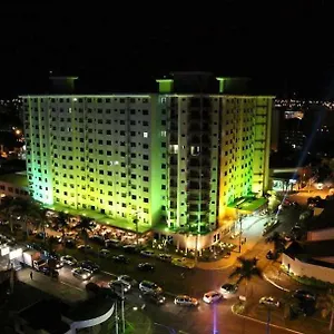 Boulevard Apartamento Caldas Novas