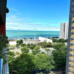 Flat Unidade 1206 A Apartamento Recife