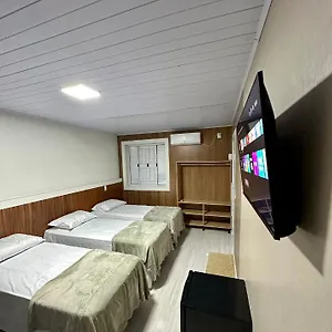 Loft Lux 2 Apartamento