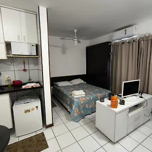 Loft Completo Na Asa Sul Proximo Da P Federal Enap Lbv Aeroporto Casv E Rodov Interestadual Apartamento Brasília